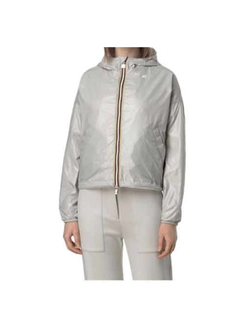 LAURETTE PLUS.2  DOUBLE K-WAY | K81333WAOM